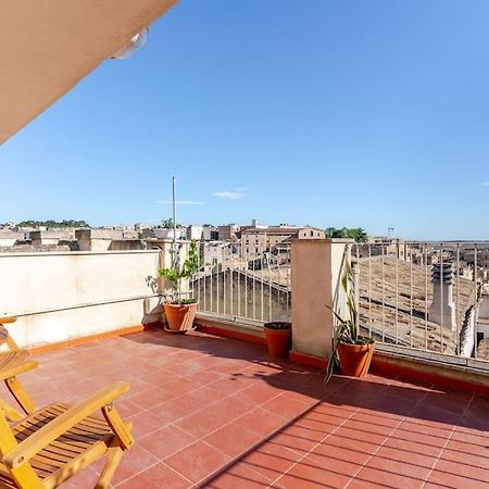Hotel Residenza Gia Antico Forno Matera Exterior foto