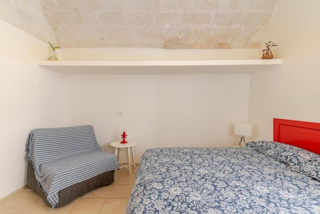 Hotel Residenza Gia Antico Forno Matera Exterior foto