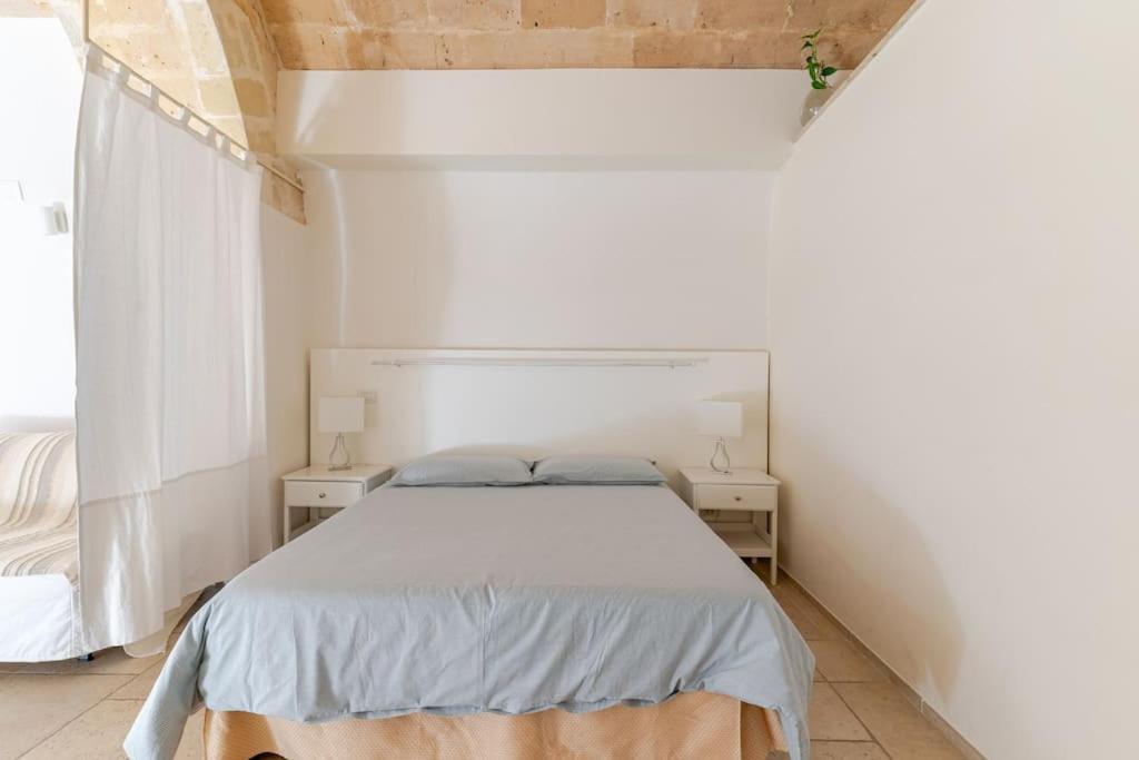 Hotel Residenza Gia Antico Forno Matera Exterior foto
