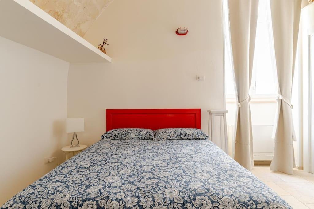 Hotel Residenza Gia Antico Forno Matera Exterior foto